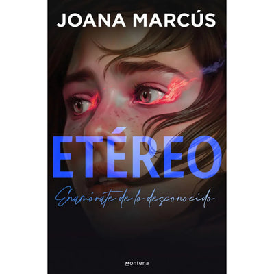 Libro Etereo