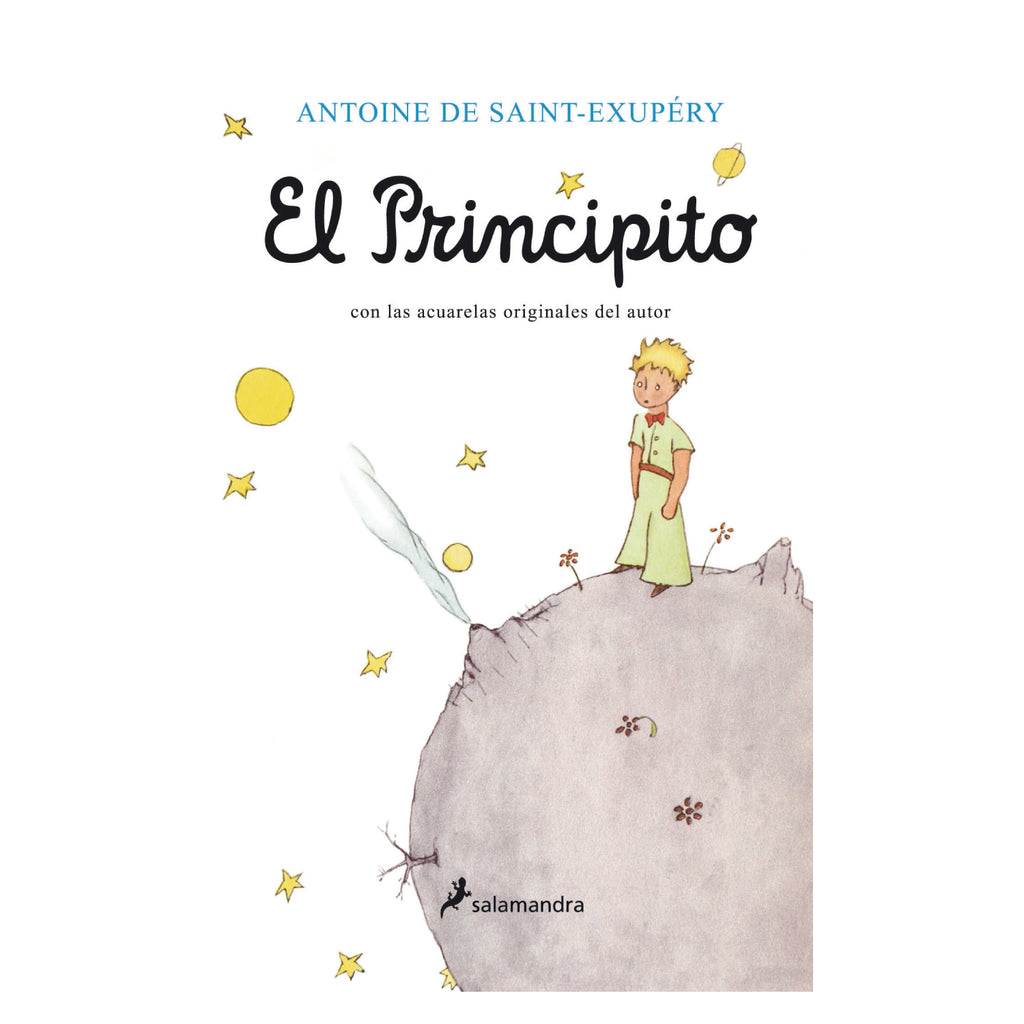 El Principito