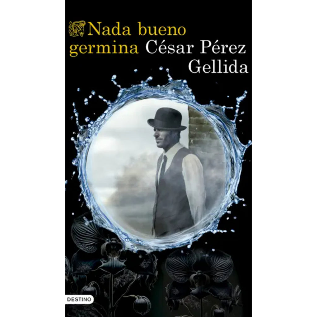 Nada Bueno Germina
