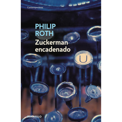 Zuckerman Encadenado