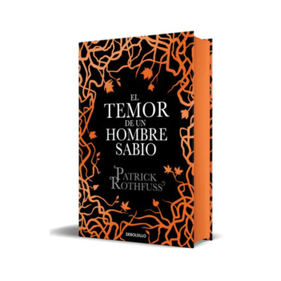 El  Temor De Un Hombre Sabio (Td)