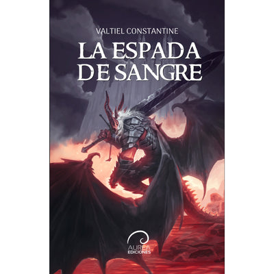 La Espada De Sangre