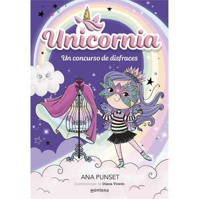 Unicornia 12: Concurso De Disfraces