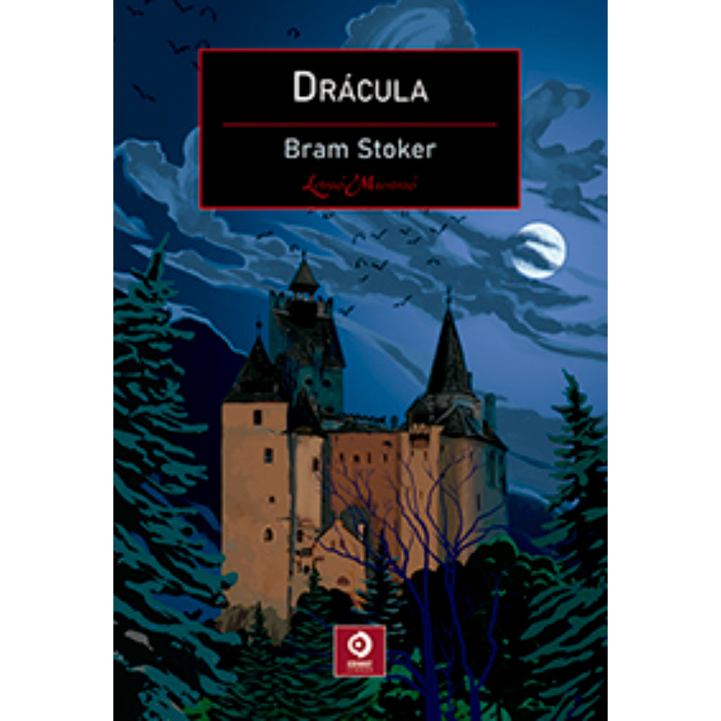 Drácula (Letras Maestras)