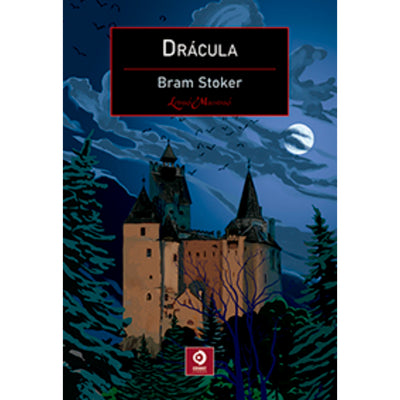 Drácula (Letras Maestras)