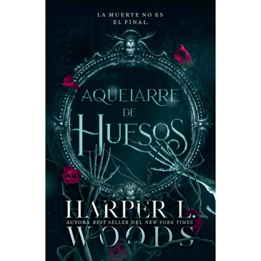 Aquelarre De Huesos
