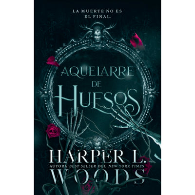 Aquelarre De Huesos