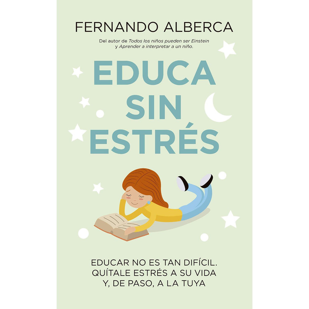 Educa Sin Estrés