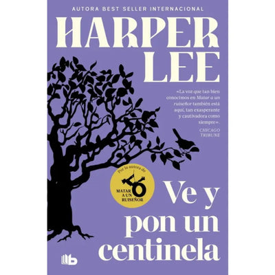 Ve Y Pon Un Centinela