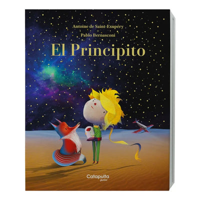 El Principito - Kit