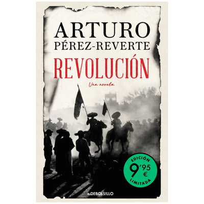 Revolucion (Limited)