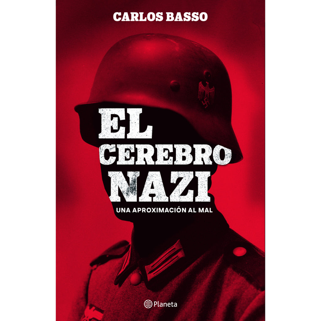 El Cerebro Nazi