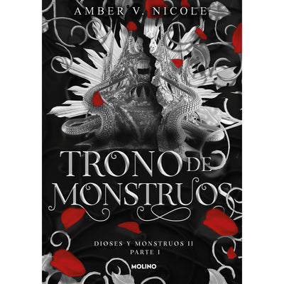 Dioses Y Monstruos 2 Parte 1. Trono De M