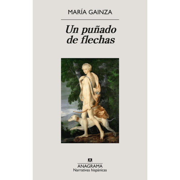 Un Puñado De Flechas – BookExpress Chile