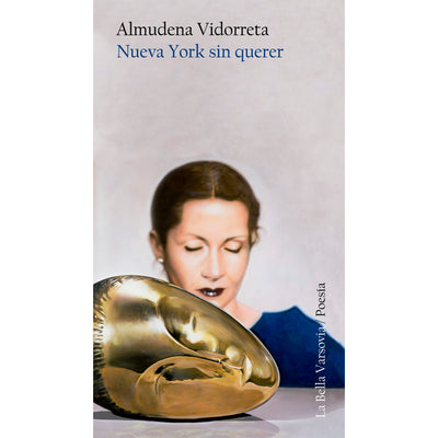 Nueva York Sin Querer