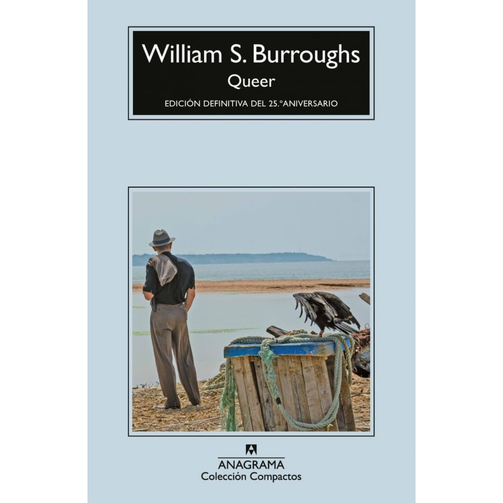Libro Queer