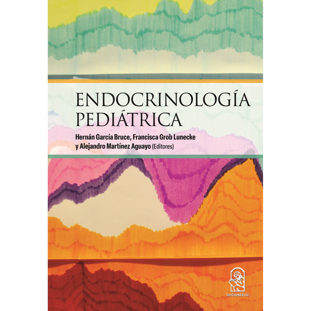 Endocrinología Pediátrica