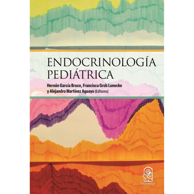 Endocrinología Pediátrica