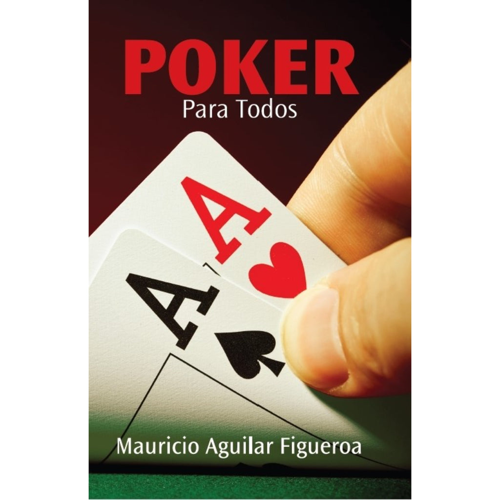 POKER PARA TODOS