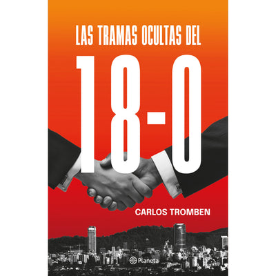 Las Tramas Ocultas Del 18-O