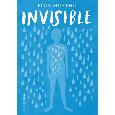 Libro Invisible