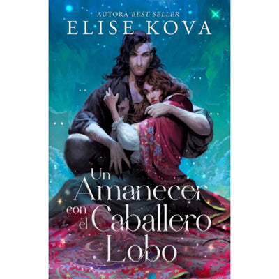 Un Amanecer Con El Caballero