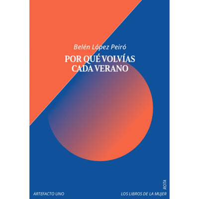 Por Qué Volvías Cada Verano