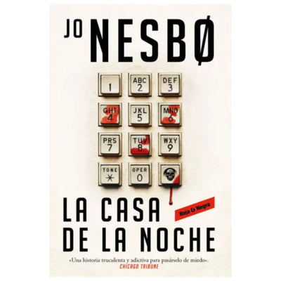 La Casa De La Noche
