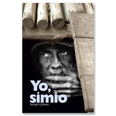 Yo, Simio