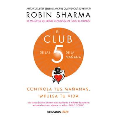 El Club De Las 5 De La Mañana