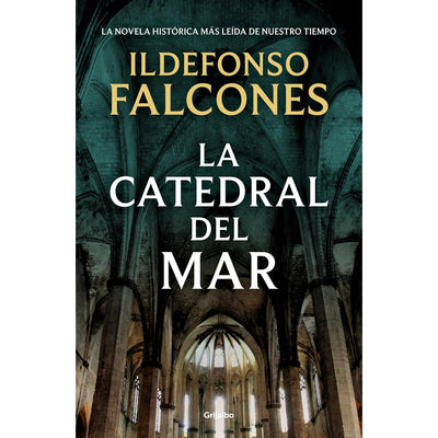 La Catedral Del Mar(Ed Conmemorativa10°