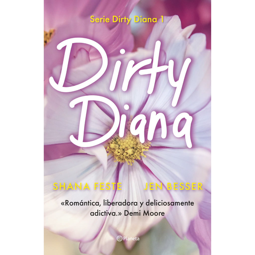 Dirty Diana