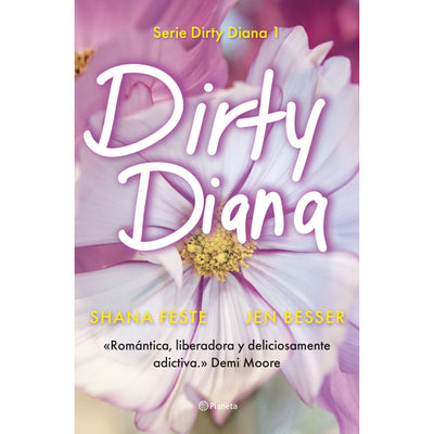 Dirty Diana