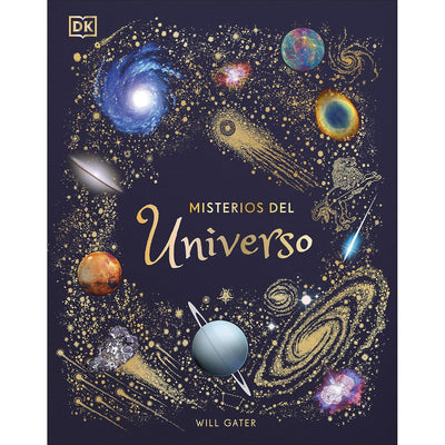 Misterios Del Universo