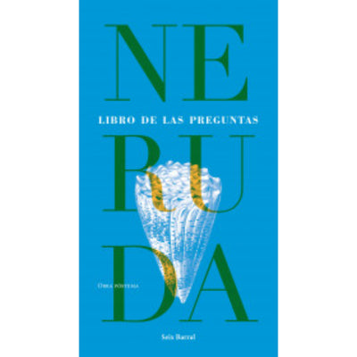 Libro de las preguntas