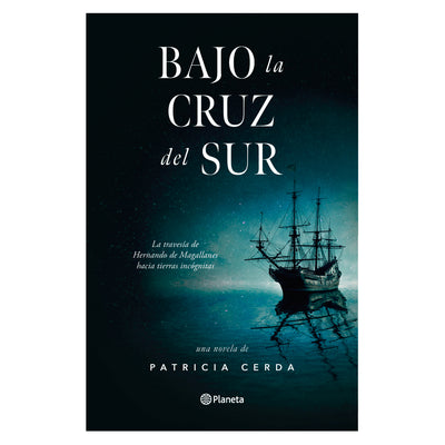 Bajo La Cruz Del Sur