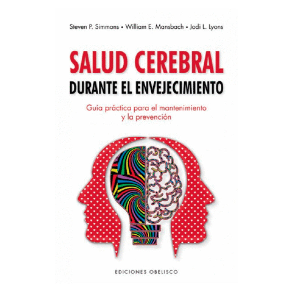 Salud Cerebral Durante El Envejecimiento