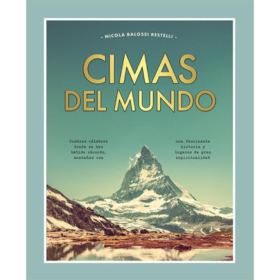 Cimas del Mundo