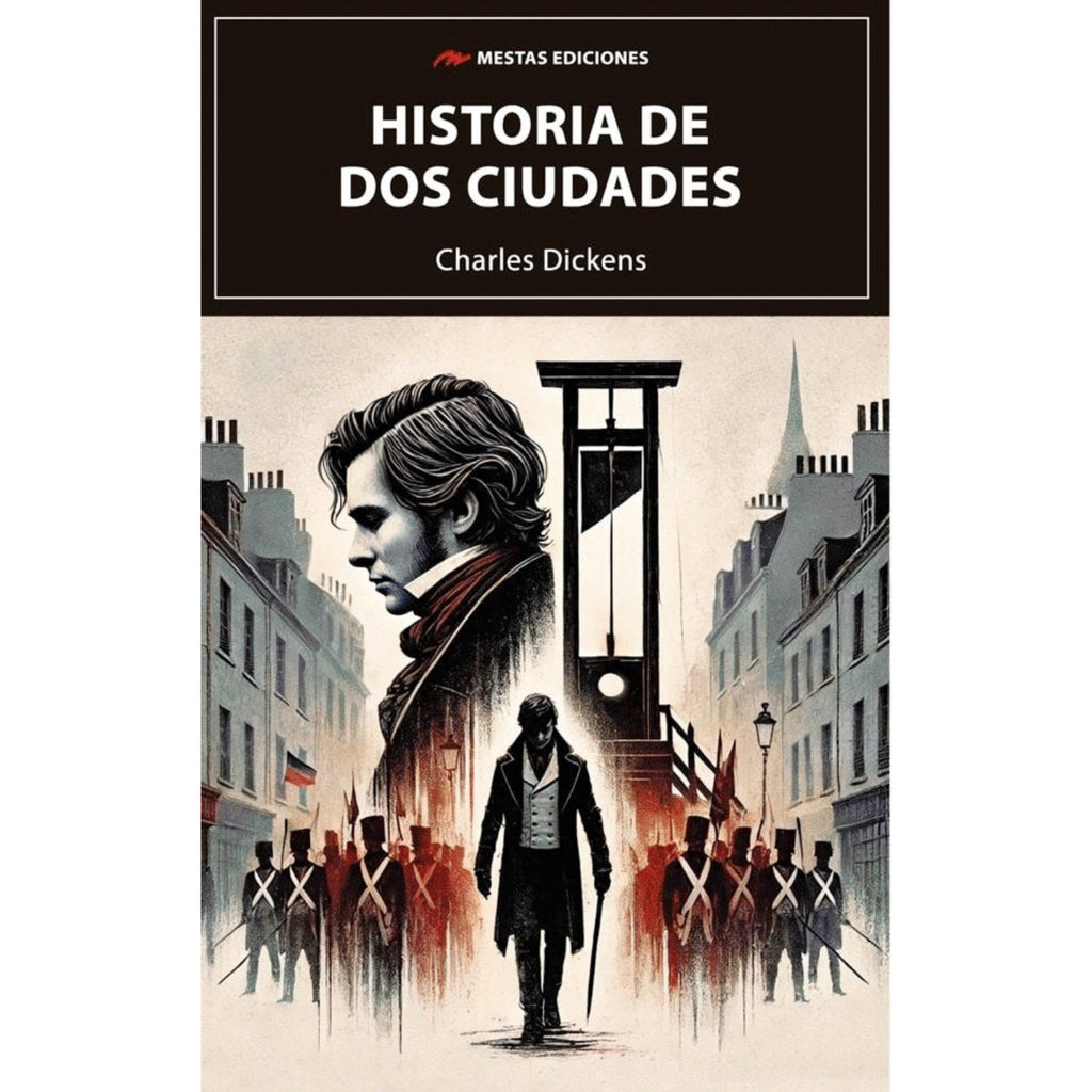 Historia De Dos Ciudades