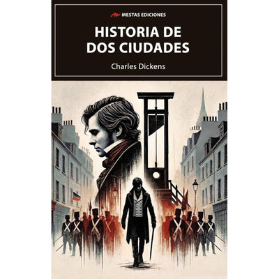 Historia De Dos Ciudades