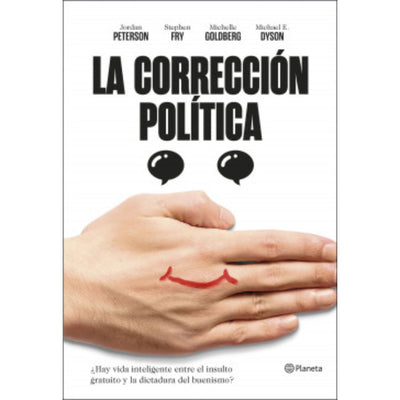 La Corrección Política