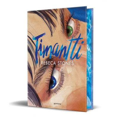 Timantti (Edición Especial)
