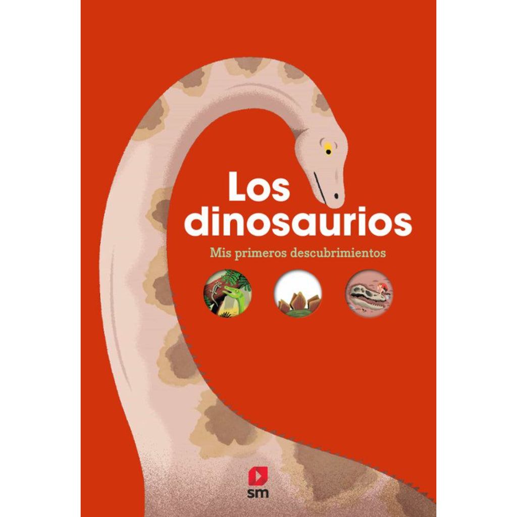 Los Dinosaurios