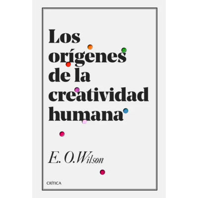 Los Orígenes De La Creatividad Humana