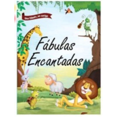 Fábulas Encantadas