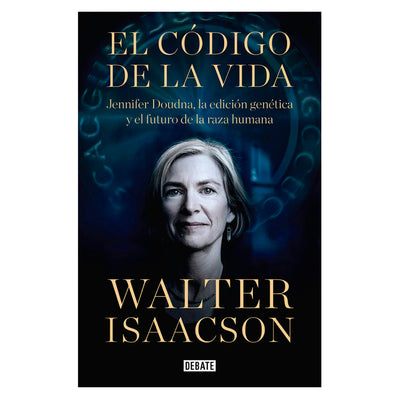 El Código De La Vida