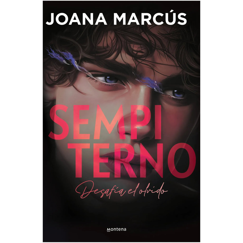 Libro Sempiterno