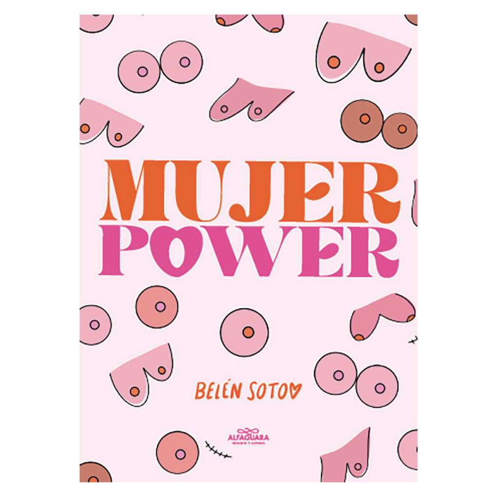 Mujer Power