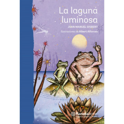 La Laguna Luminosa