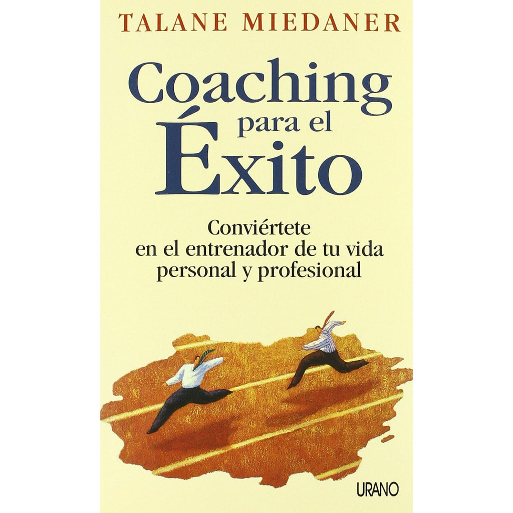 Coaching Para El Exito